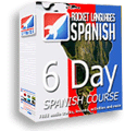 6 Day Course