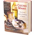 Cocina de Mama