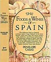 Foods and wines of Spain