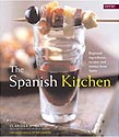 Spanish kitchen