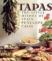 Tapas book