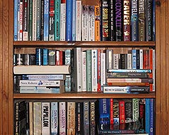 tapas books