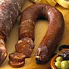 iberico chorizo