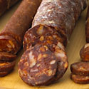 bellota chorizo iberico