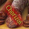 chorizo