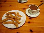 churros