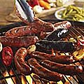 spanish sausages