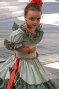 feria girl