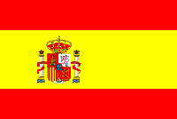  spanish flag