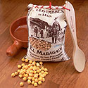 chickpeas