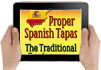 tapas recipe book epub