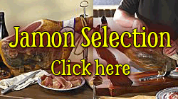 serrano ham
