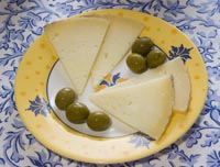 manchego