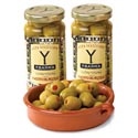 olives