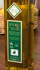 choosing olive oil