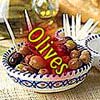 olives