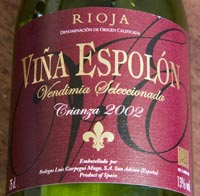 rioja