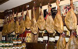 serrano hams