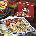 tapas selection