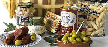 where to buy tapas ingredients